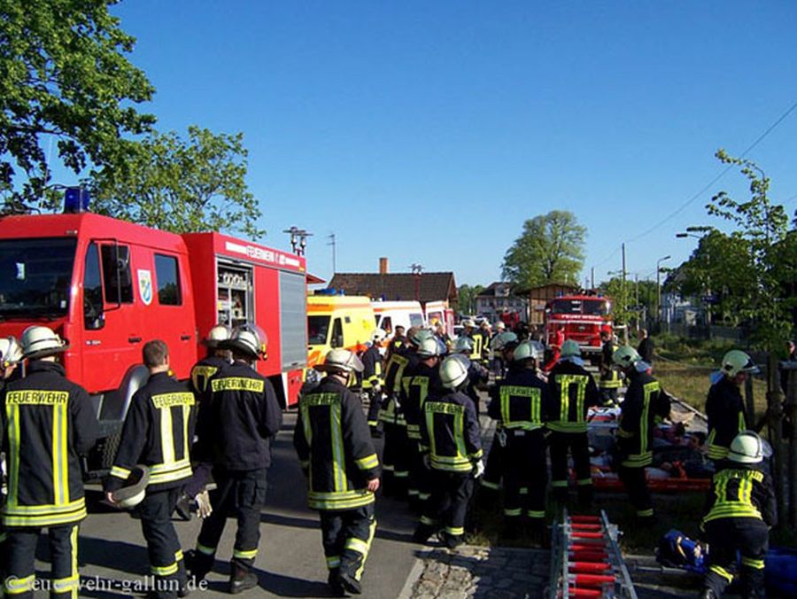 Einsatz 27-2007